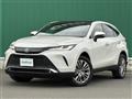 2022 Toyota Harrier Hybrid