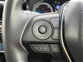 2022 Toyota Harrier Hybrid