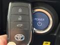 2022 Toyota Harrier Hybrid