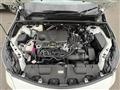 2022 Toyota Harrier Hybrid