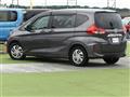 2018 Honda Freed