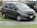 2018 Honda Freed