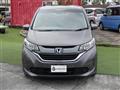 2018 Honda Freed