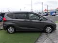 2018 Honda Freed