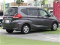 2018 Honda Freed