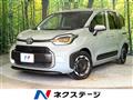 2023 Toyota Sienta