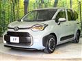 2023 Toyota Sienta