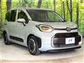 2023 Toyota Sienta
