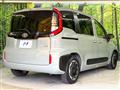 2023 Toyota Sienta