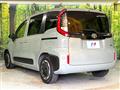 2023 Toyota Sienta