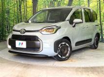 2023 Toyota Sienta