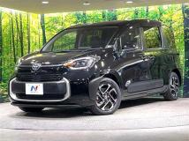 2023 Toyota Sienta