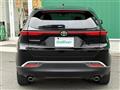2022 Toyota Harrier