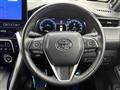 2022 Toyota Harrier