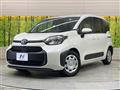 2024 Toyota Sienta