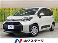 2024 Toyota Sienta