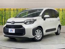 2024 Toyota Sienta