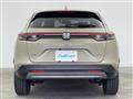 2023 Honda VEZEL