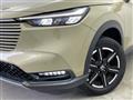 2023 Honda VEZEL