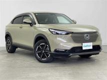 2023 Honda VEZEL