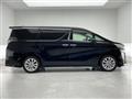 2019 Toyota Vellfire