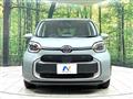 2026 Toyota Sienta
