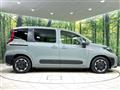 2026 Toyota Sienta