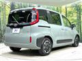 2026 Toyota Sienta