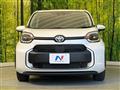 2026 Toyota Sienta