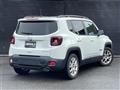 2021 Chrysler Renegade