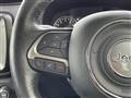 2021 Chrysler Renegade