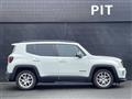 2021 Chrysler Renegade