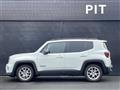 2021 Chrysler Renegade