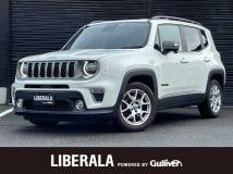 2021 Chrysler Renegade