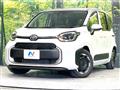 2026 Toyota Sienta