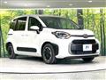 2026 Toyota Sienta