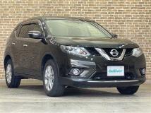 2015 Nissan X-Trail