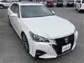 2017 Toyota Crown Hybrid