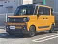 2020 Suzuki Spacia