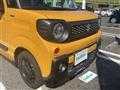 2020 Suzuki Spacia