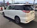 2016 Toyota Estima