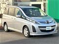 2011 Mazda Biante