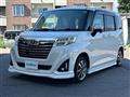 2017 Toyota Roomy