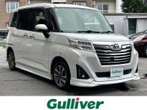 2017 Toyota Roomy