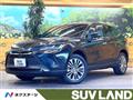 2023 Toyota Harrier