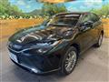 2023 Toyota Harrier