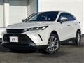 2023 Toyota Harrier