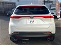 2023 Toyota Harrier