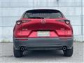 2020 Mazda CX-3