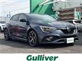 2022 Renault Megane